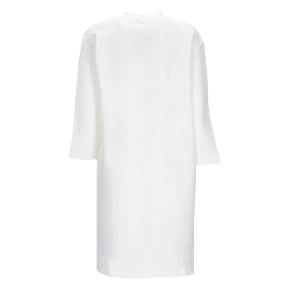 Robe à Manches Amples Phoenix Fleece