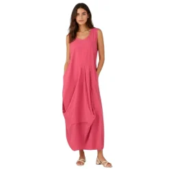 Robe Maxi INLAY