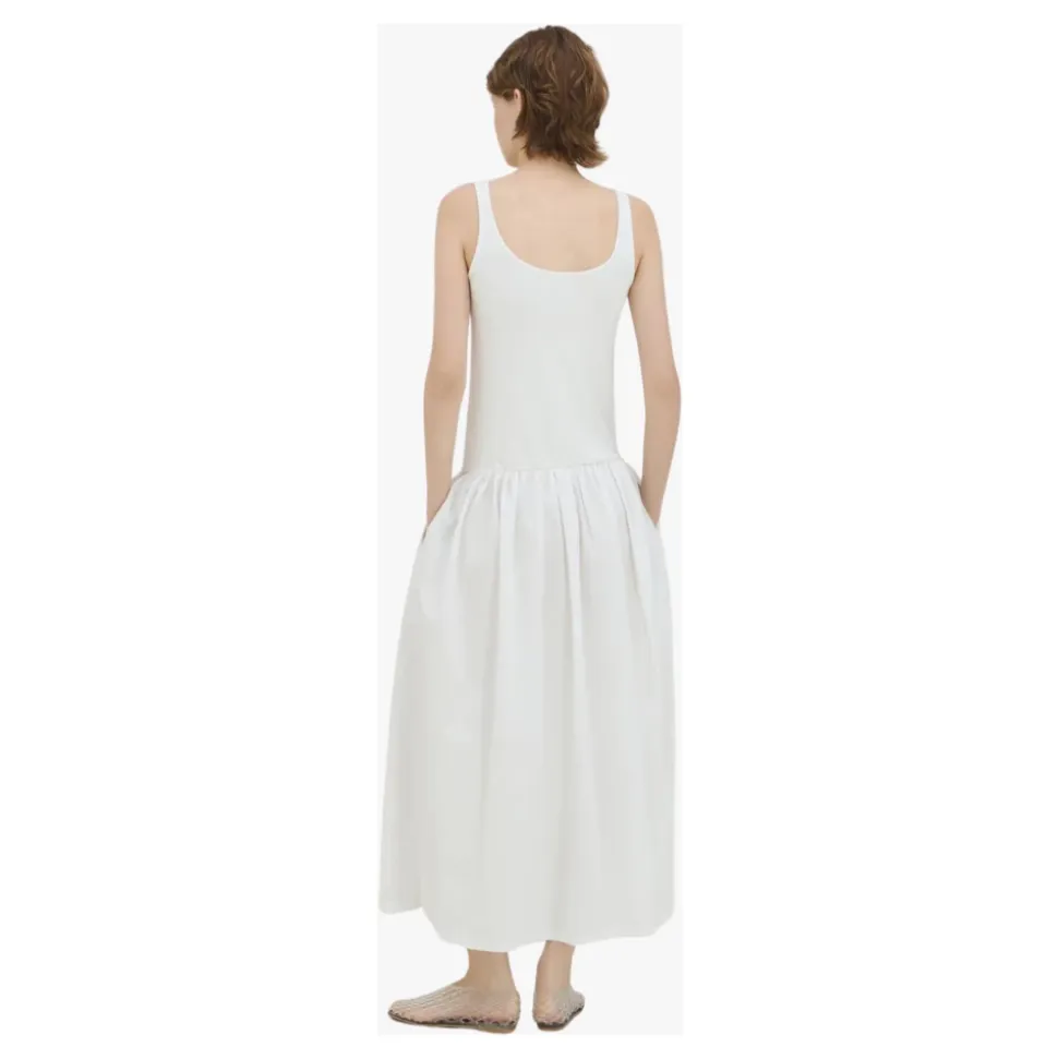 Robe Mi-longue