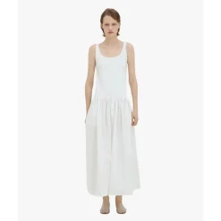 Robe Mi-longue