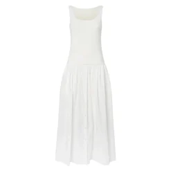 Robe Mi-longue
