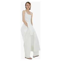 Robe Mi-longue