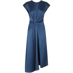 Robe Mi-longue Aria