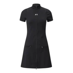 Robe Mini Slim-Fit