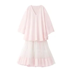 Robe Paysanne