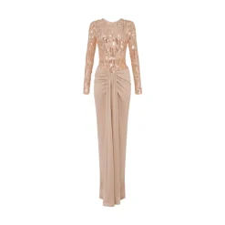 Robe Tapis Rouge