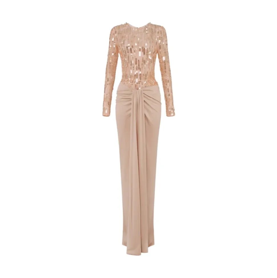 Robe Tapis Rouge