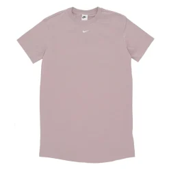 Robe Taupe/Blanche Tee - Streetwear