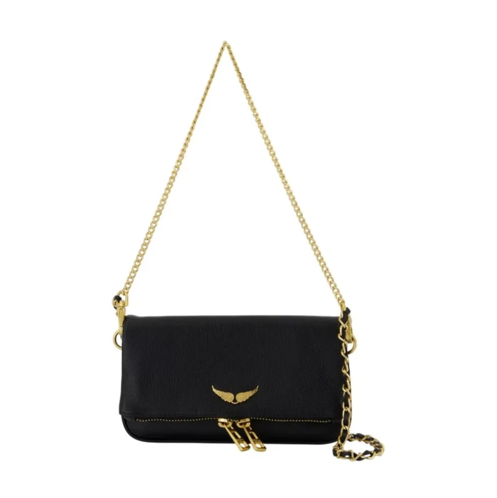Rock Nano Clutch Bag