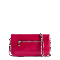 Rock Nano Vintage Patent Clutch