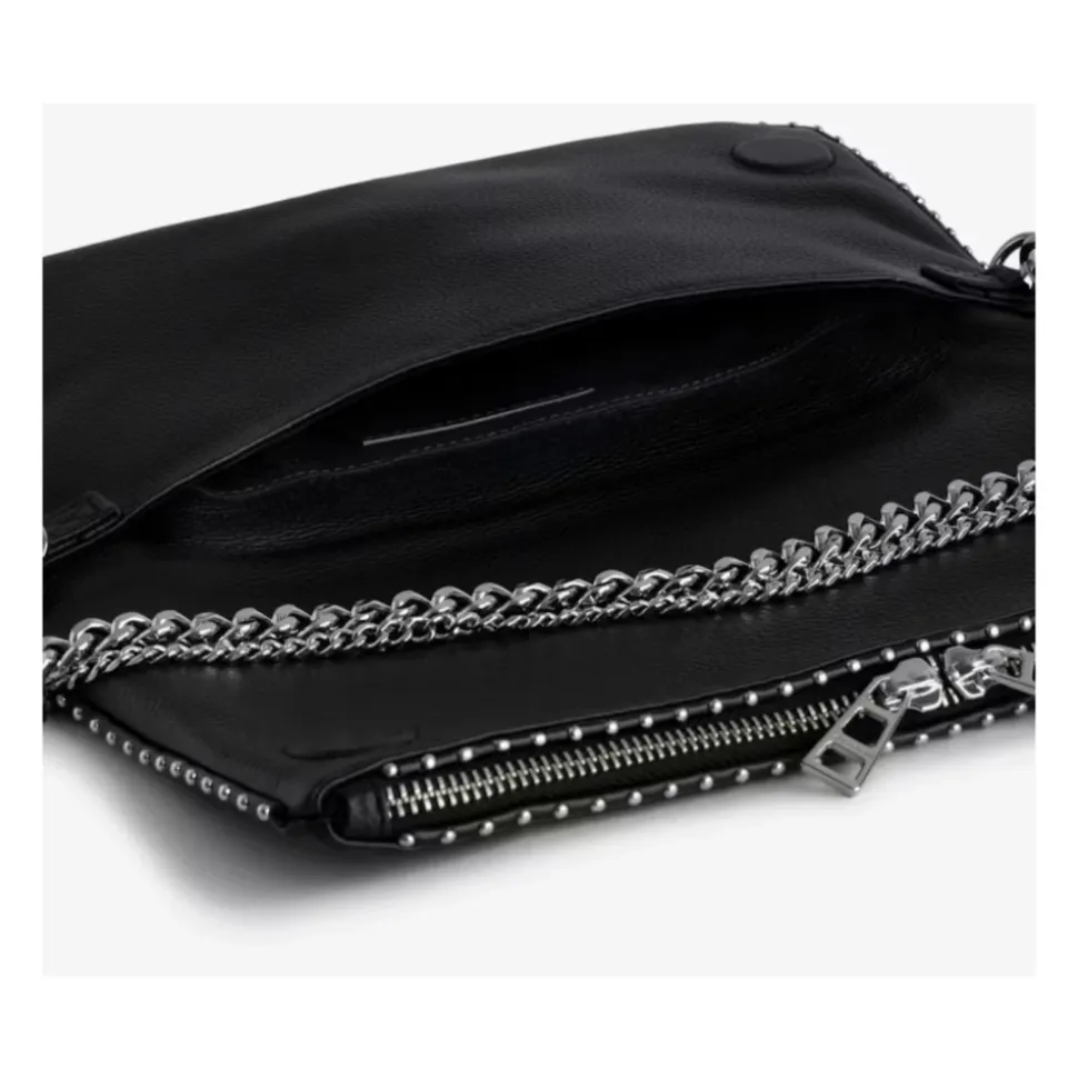 Rock Studs Clutch