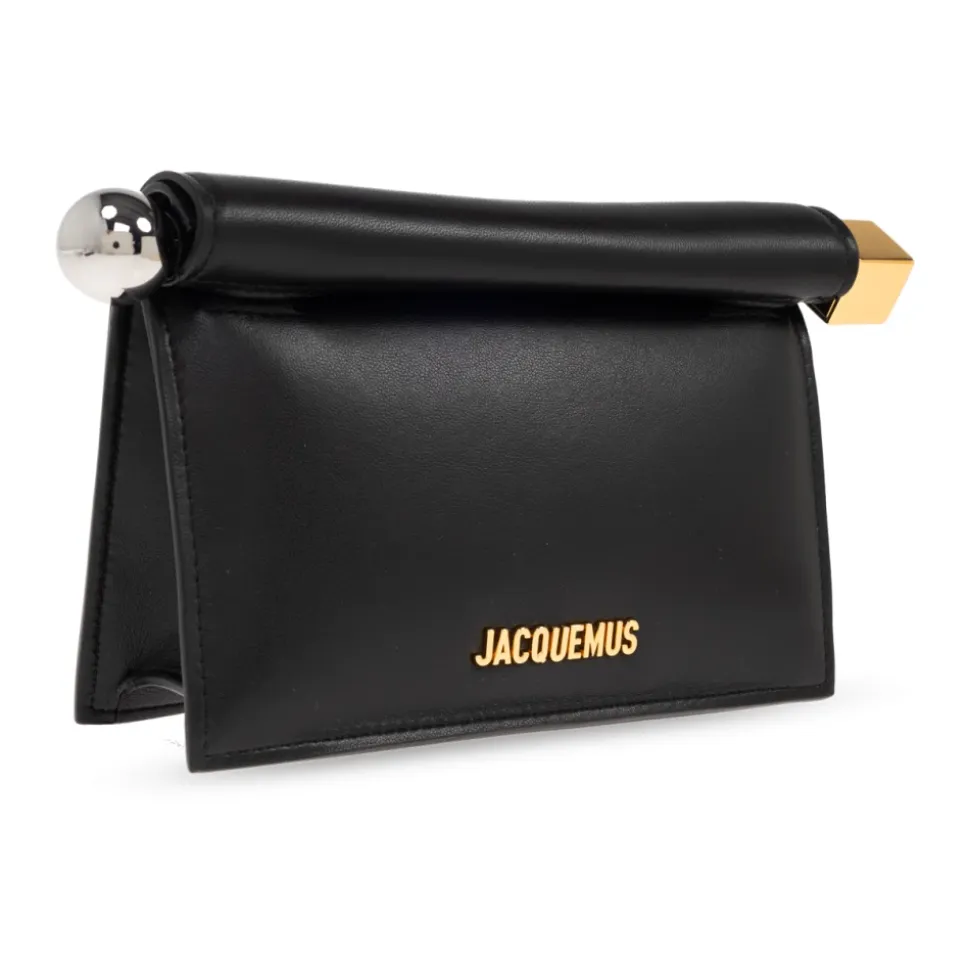 Rond Carré Small Handbag