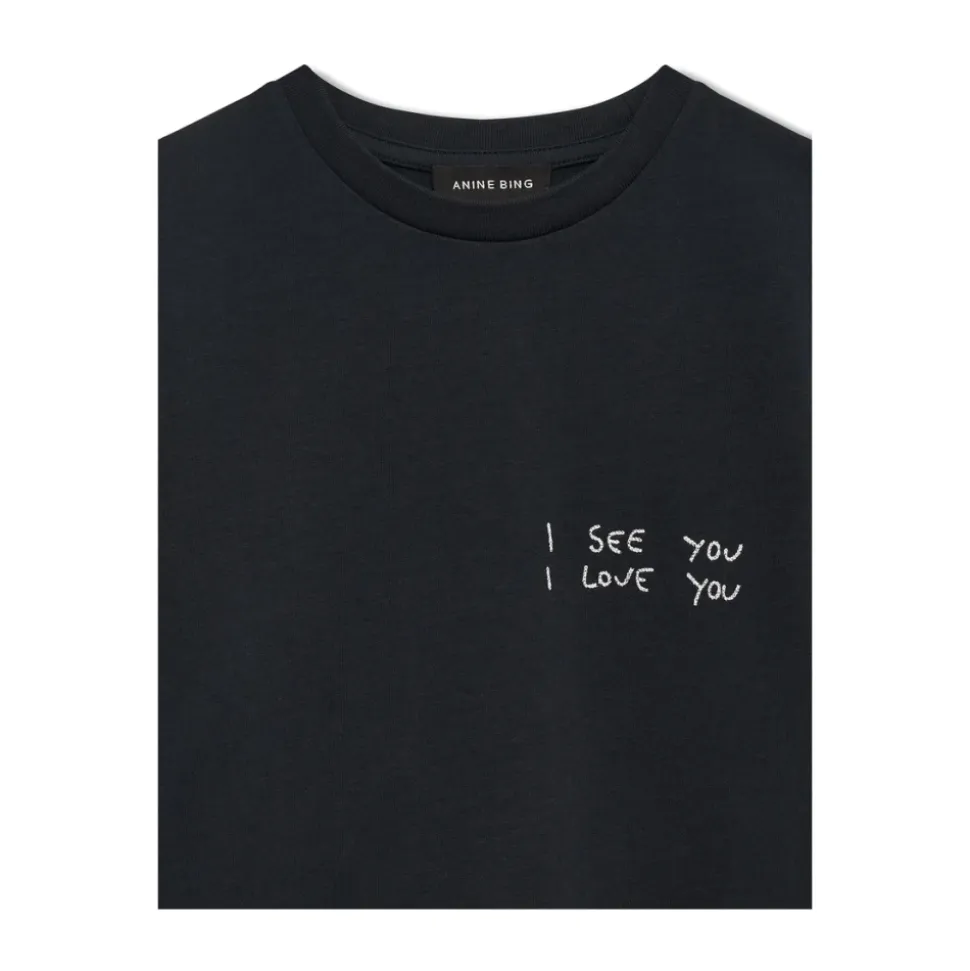 Round Neck T-Shirt