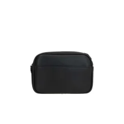 Sac Bandoulière Appareil Photo en Cuir
