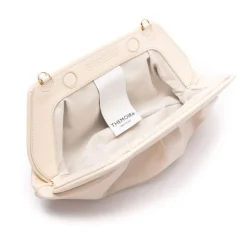 Sac à bandoulière avec fermeture magnétique détachable