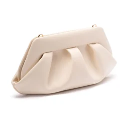 Sac à bandoulière avec fermeture magnétique détachable