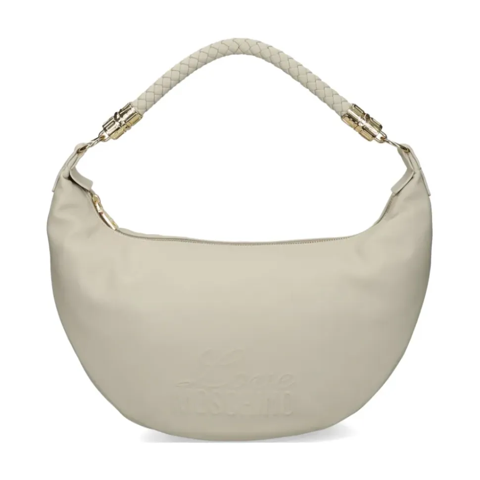 Sac bandoulière Media Luna Ice