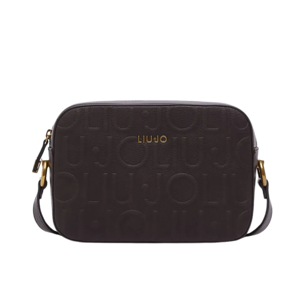 Sac bandoulière moyen