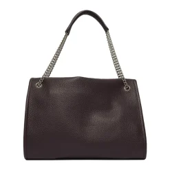 Sac bandoulière moyen souple Venus