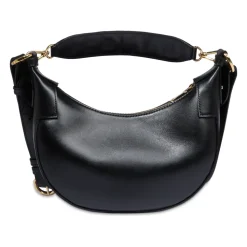 Sac Bandoulière Origami Noir