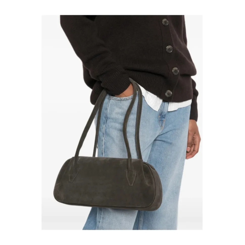 Sac bandoulière Oyster