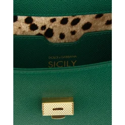 Sac bandoulière Sicily