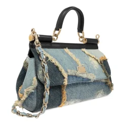 Sac à bandoulière Sicily Medium