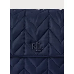 Sac bandoulière Stevie matelassé moyen