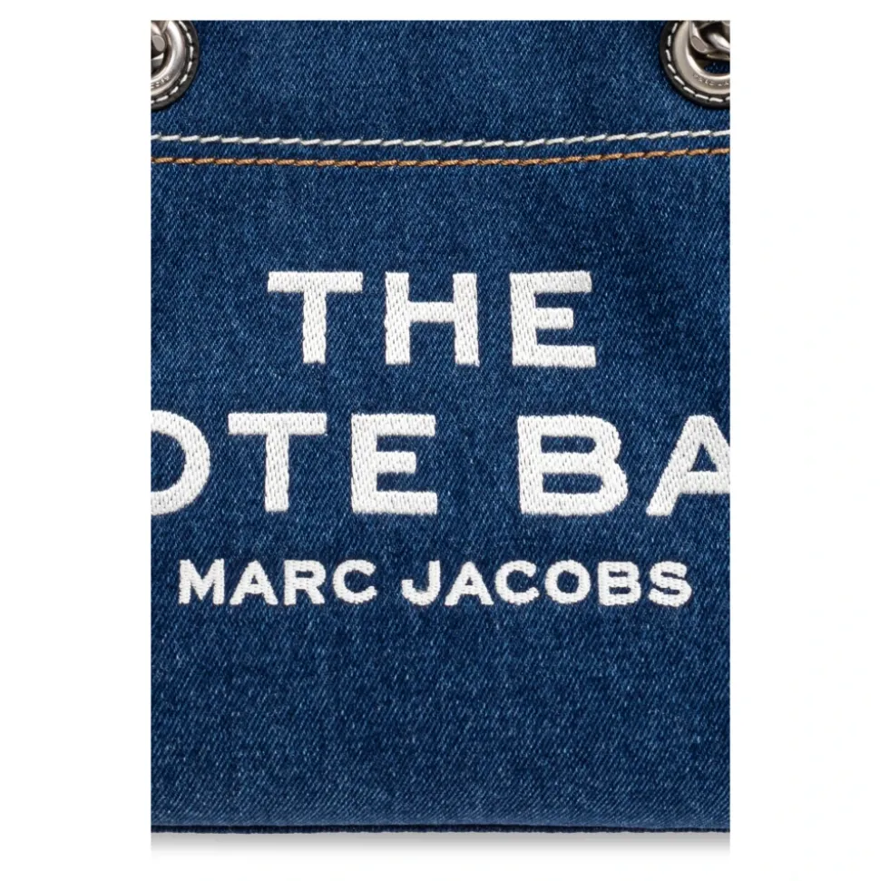 Sac Bandoulière `The Tote`