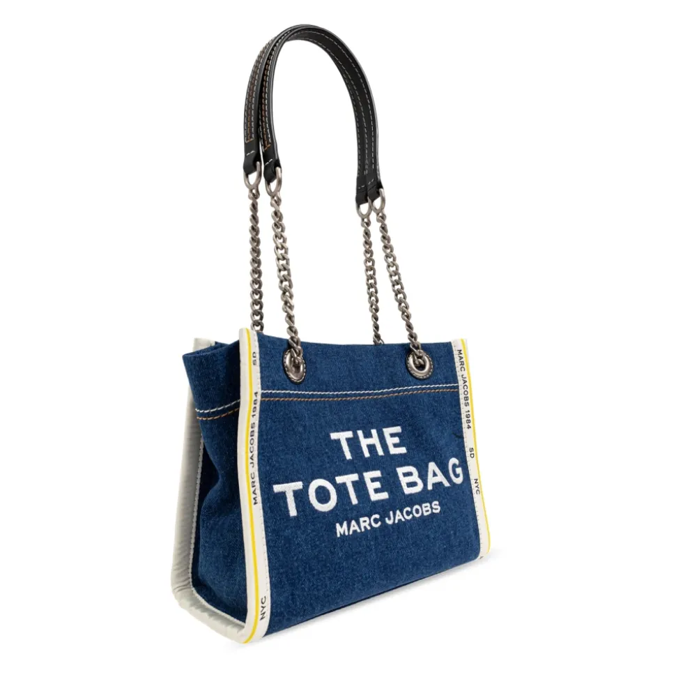 Sac Bandoulière `The Tote`