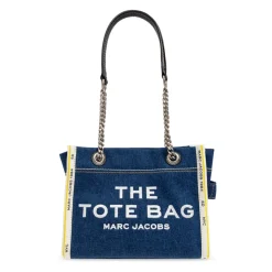 Sac Bandoulière `The Tote`