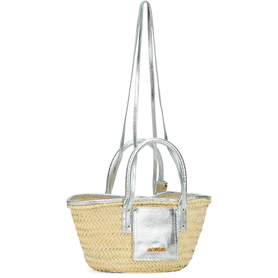 Sac Bandoulière Tissé