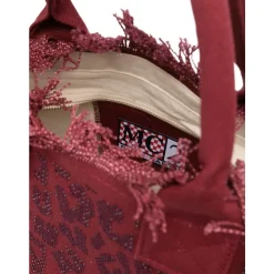 Sac bandoulière Vanity