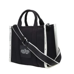 Sac Cabas Jacquard Moyen
