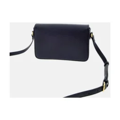 Sac compact House Check en Noir