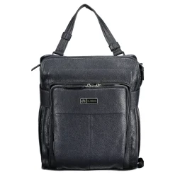 Sac à Dos Bleu Femme avec Compartiment pour Ordinateur Portable