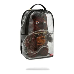 Sac à dos Clear Bear MultiCouleur