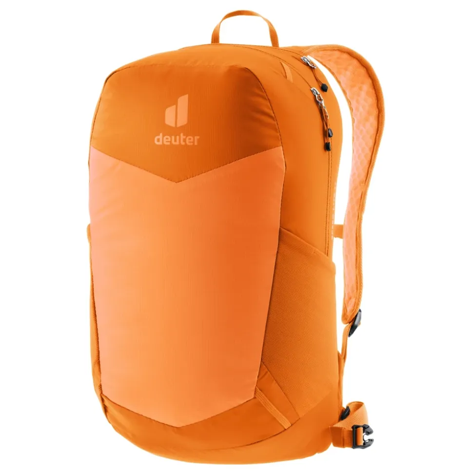 Sac à dos de randonnée ultraléger pour des excursions dynamiques