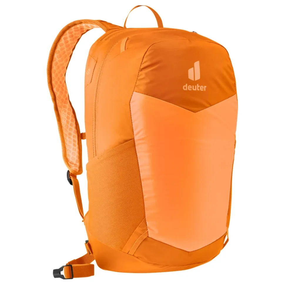 Sac à dos de randonnée ultraléger pour des excursions dynamiques