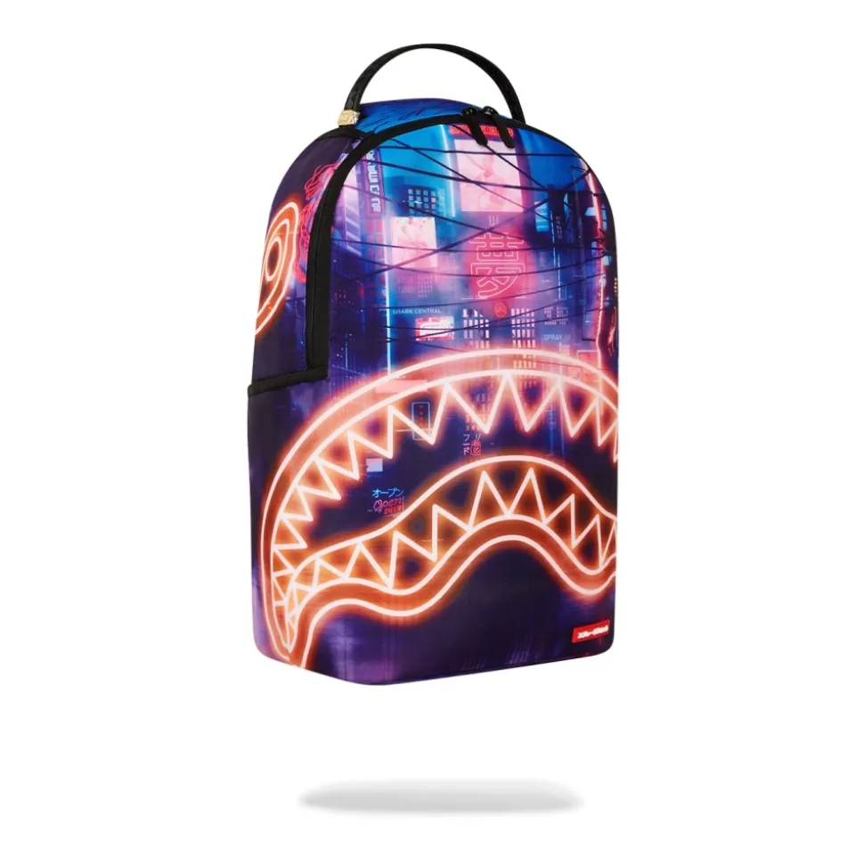 Sac à Dos de Ville Requin Modèle