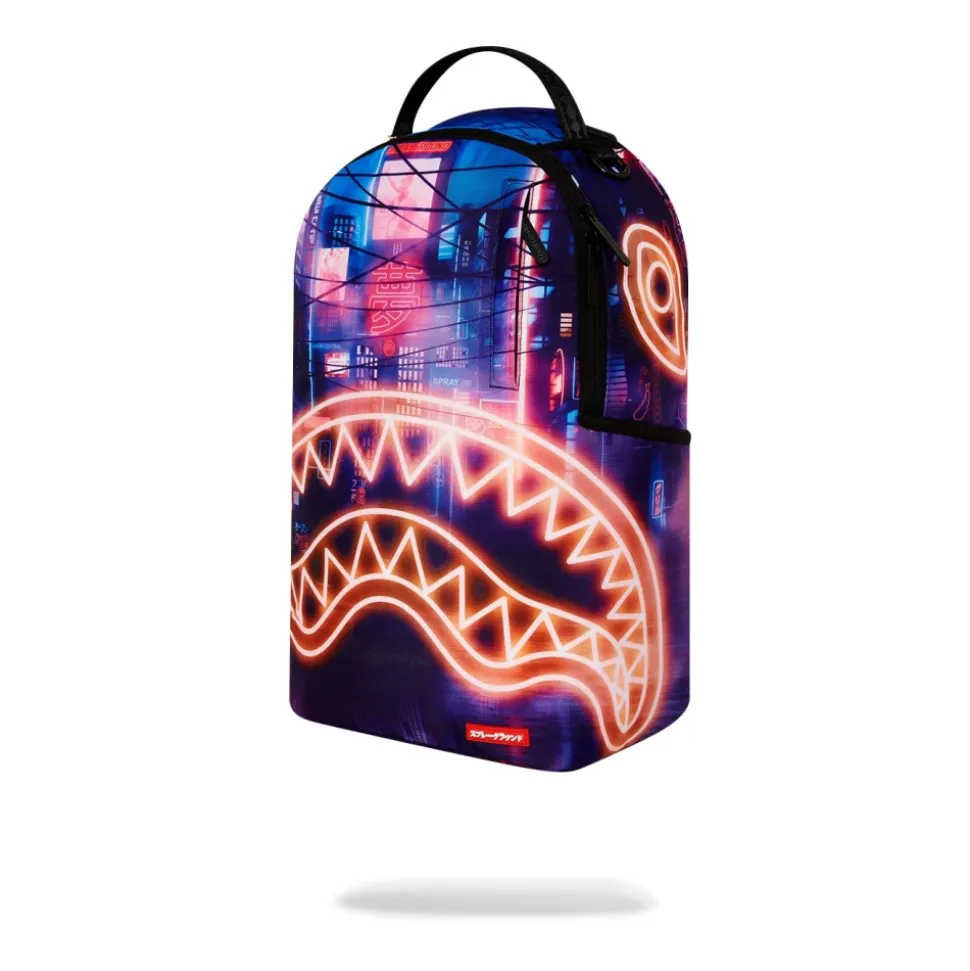 Sac à Dos de Ville Requin Modèle