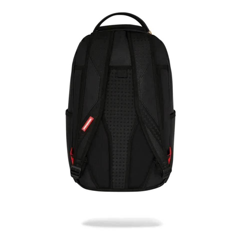 Sac à dos de voyage en ville avec design requin