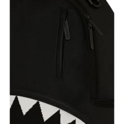 Sac à dos de voyage en ville avec design requin