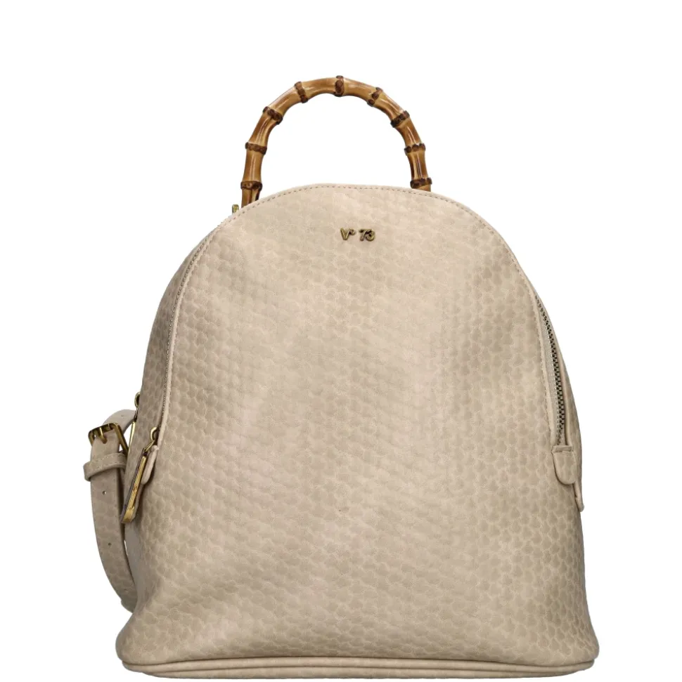 Sac à dos en similicuir