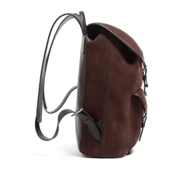 Sac à dos en soie et nylon
