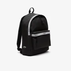 Sac à dos en toile