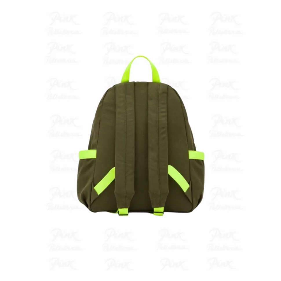 Sac à dos en toile