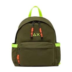 Sac à dos en toile