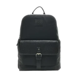 Sac à dos homme avec poche avant
