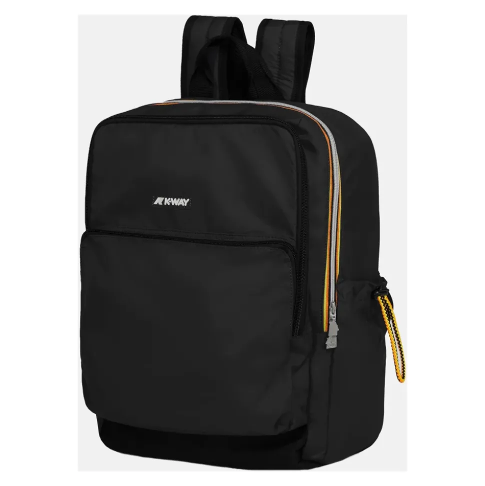 Sac à dos élégant avec détail GIZY